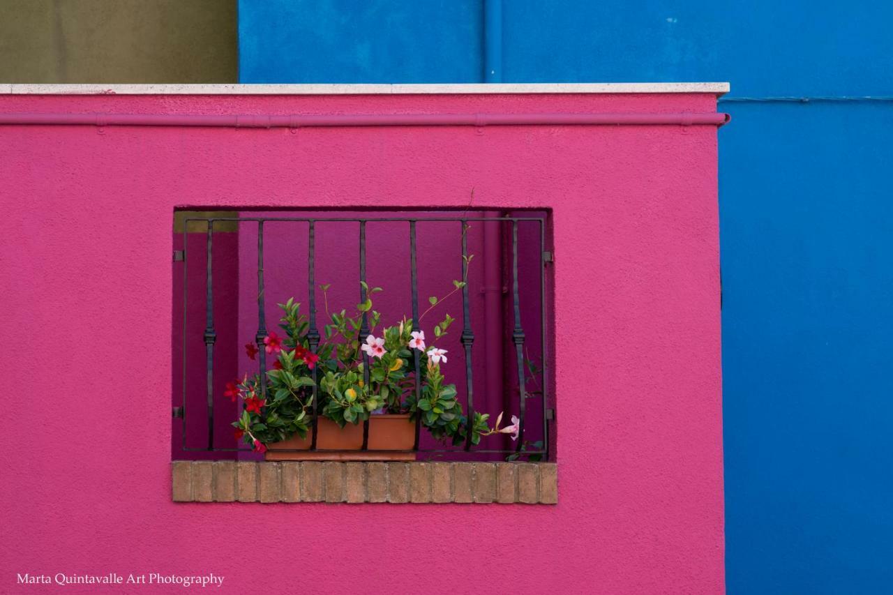 Casa Nova Villa Burano Dış mekan fotoğraf