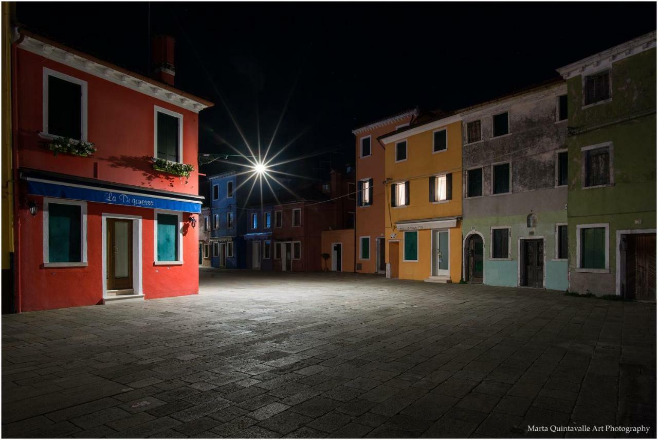 Casa Nova Villa Burano Dış mekan fotoğraf